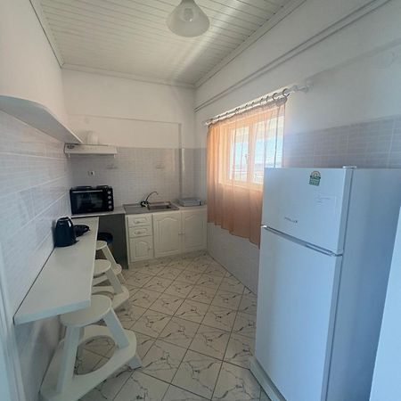Villa Agia Aikaterini أمودي المظهر الخارجي الصورة