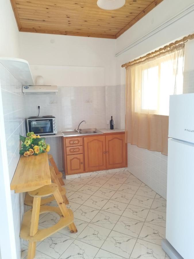 Villa Agia Aikaterini أمودي المظهر الخارجي الصورة