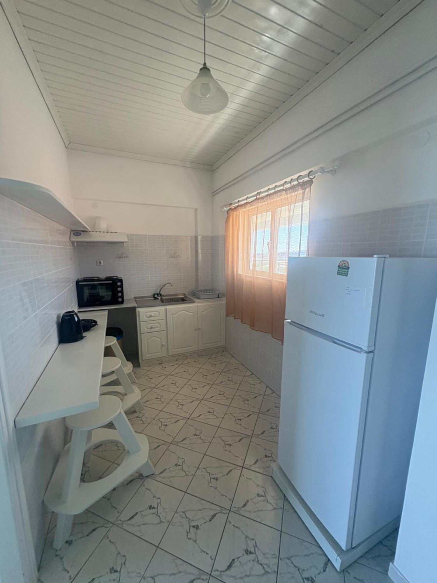 Villa Agia Aikaterini أمودي المظهر الخارجي الصورة